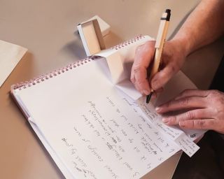 Schrijven